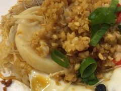 -桥底辣蟹(谢斐道店)