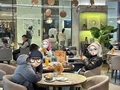 -必胜客(城西银泰店)