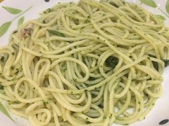 -萨莉亚意式餐厅(天河城购物中心店)