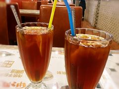 -甲乙丙丁港式茶餐厅(荣祥广场店)