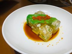 -临海鱼港