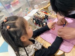 -MINI MARS KIDS CLUB亲子家庭中心(杨浦黄兴店)