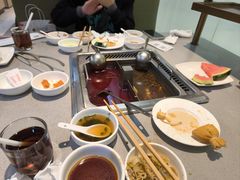 -海底捞火锅(振华商厦店)