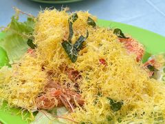 -明记烧鱼美味店