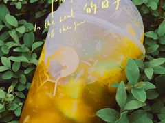 -喜茶(永旺梦乐城店)