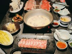 -捞王猪肚鸡火锅(金华义乌之心店)