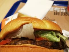 -汉堡王(长沙枫林三路店)