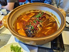 -潞州宴(清华店)
