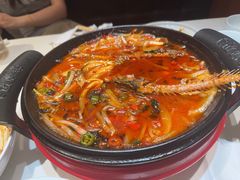 -潇湘码头·鲜湘菜(清河店)