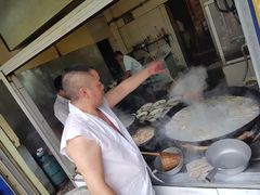 -甘记肥肠粉(马鞍北路店)