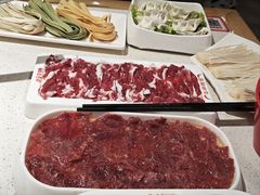 -浪里寻·臻牛养生牛肉火锅(方圆荟店)