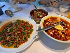 -孔雀川菜(万象天地店)