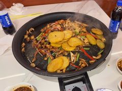 -一烙锅(友谊店)