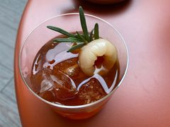 -Catch Bagel(芳草地店)