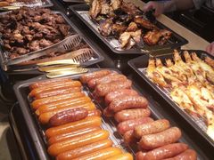 -凯悦·东方公主号 全球海鲜自助餐厅(凯丹广场店)