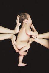 -初·印象孕妇儿童摄影馆
