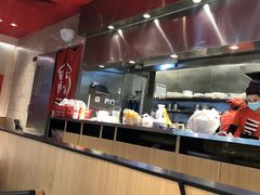 -味千拉面(星摩尔购物中心店)