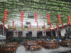 -燕北云山·农家菜·灶台鱼(密云溪翁庄店)