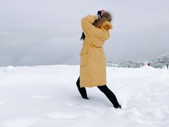 -太子岭滑雪场
