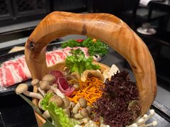 -捞王猪肚鸡火锅(财富中心店)