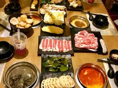-伊人锅·魔石泡泡鱼