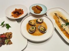-醉辉皇原味海鲜江南菜(成都大魔方店)