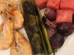 -东方红海鲜百汇(国际大厦店)