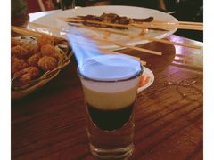 -宝莱纳啤酒花园餐厅PAULANER BRAUHAUS Nanjing(广州路店)