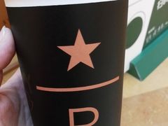 -星巴克臻选(北京颐堤港中心第二店)