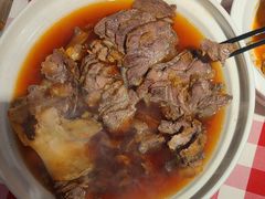 -西贝莜面村(当代商城店)