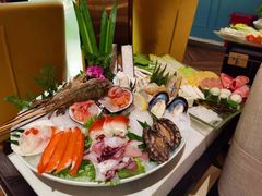 -生如夏花泰式火锅(鹭洲里店)