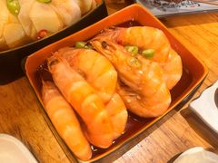 -小俩口烧烤东北菜(双井店)