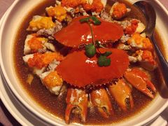 -解香楼(八盘岭路店)