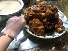 -大梁骨头馆·酱骨老菜(友好店)