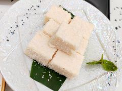 雪方椰奶冻-大树餐厅(朝阳大悦城店)