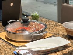 -黄记煌三汁焖锅(欢乐海岸店)