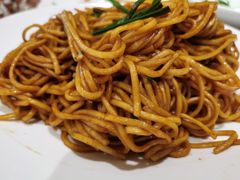 葱油面-淮扬厨子(健康路店)