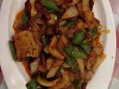 -孟记粥铺·家常菜·烧烤·粥(亚运村店)