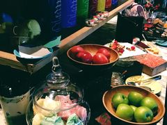 -上海外滩英迪格酒店