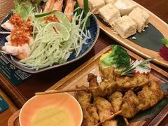 -泰堤坊(淡水体育馆店)