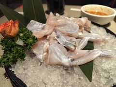 -海底捞火锅(卓为城生日主题店)