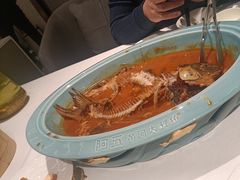 -阿五黄河大鲤鱼(海尚店)