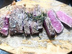 -摩根扒房(桐梓林店)