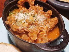 -LENBACH兰巴赫西餐·精酿啤酒(香格里拉店)