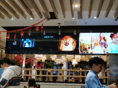 -云海肴云南菜(青浦宝龙店)