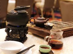 -顺德人家食府(黄金广场店)