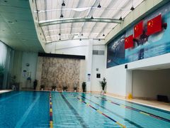 -七彩阳光游泳俱乐部(江北远洲店)