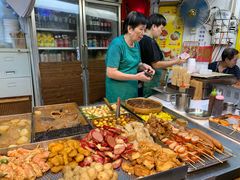 -新永兴美食坊
