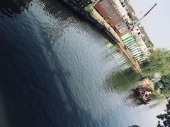 -莱仪堂艾灸经络养生馆(武威东路店)
