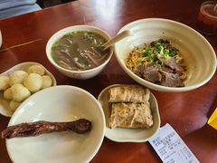 -佬钱湾仔(衣裳街店)